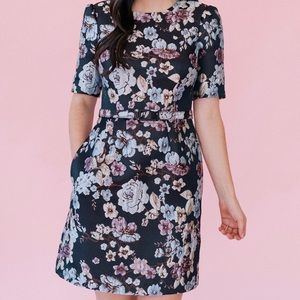 Gal Meets Glam Dress